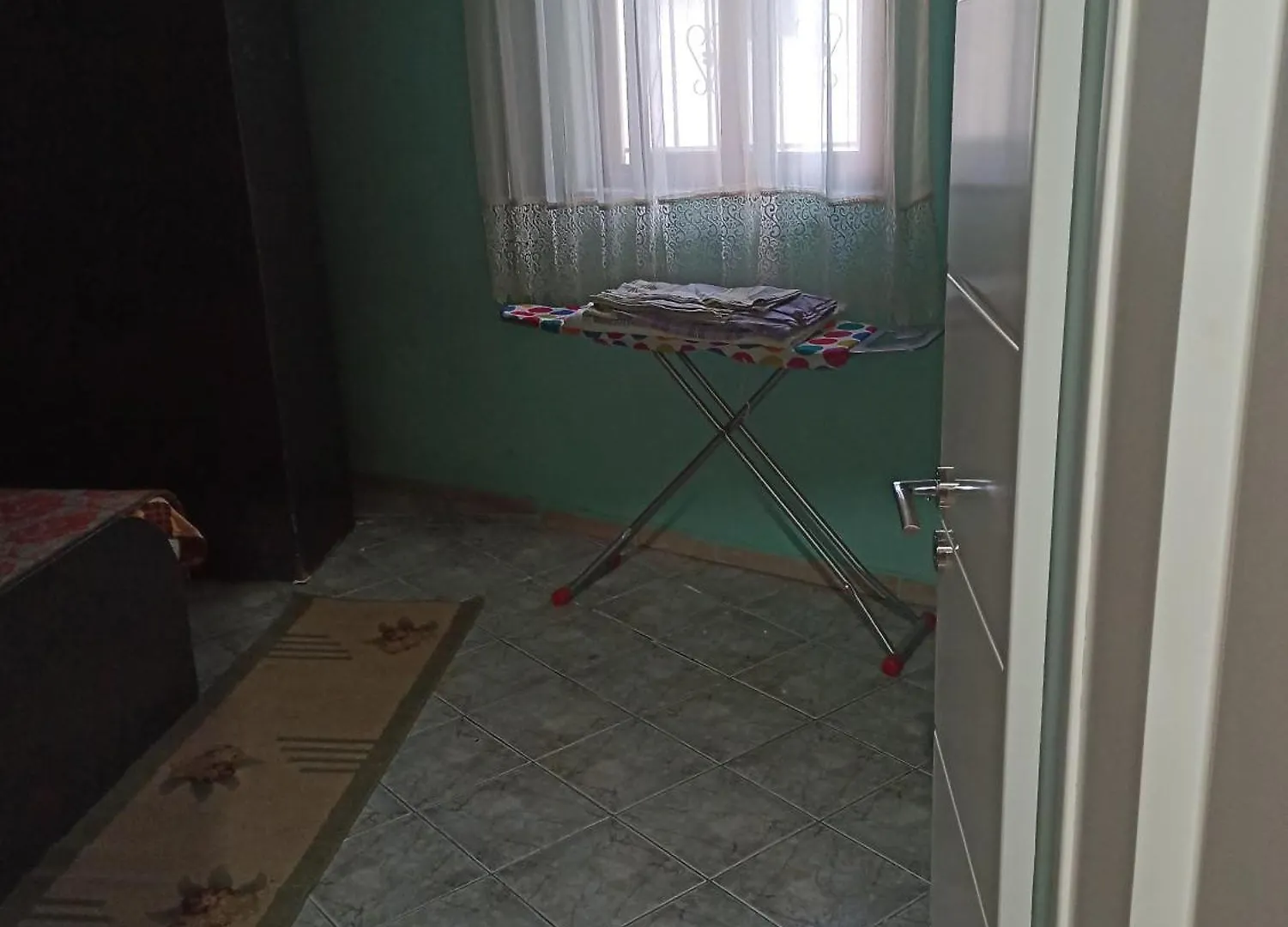 Tirana Rent House Villa