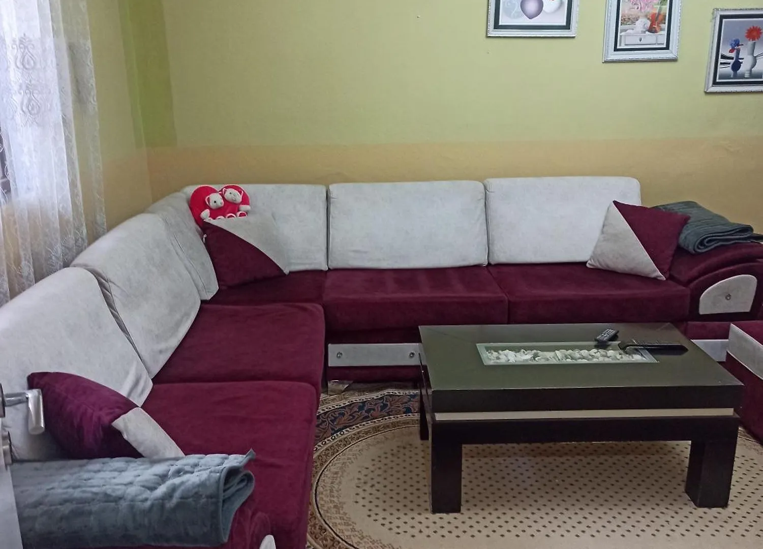 Tirana Rent House Villa Albania