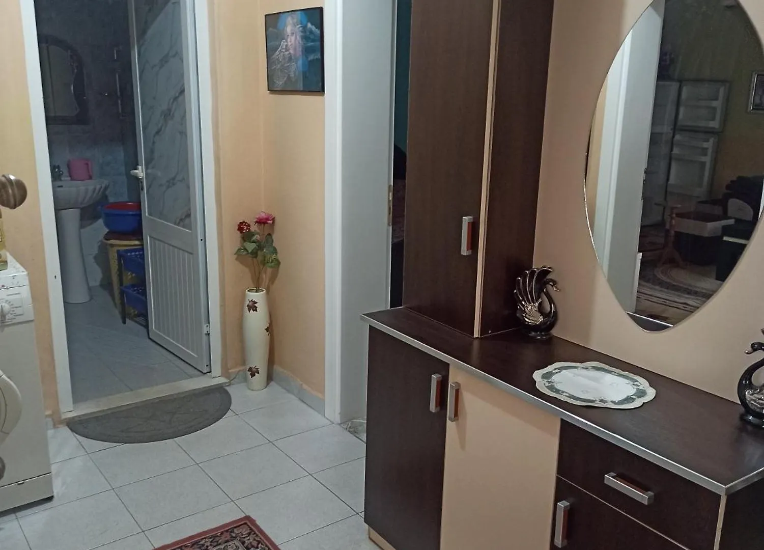 Tirana Rent House Villa Albania