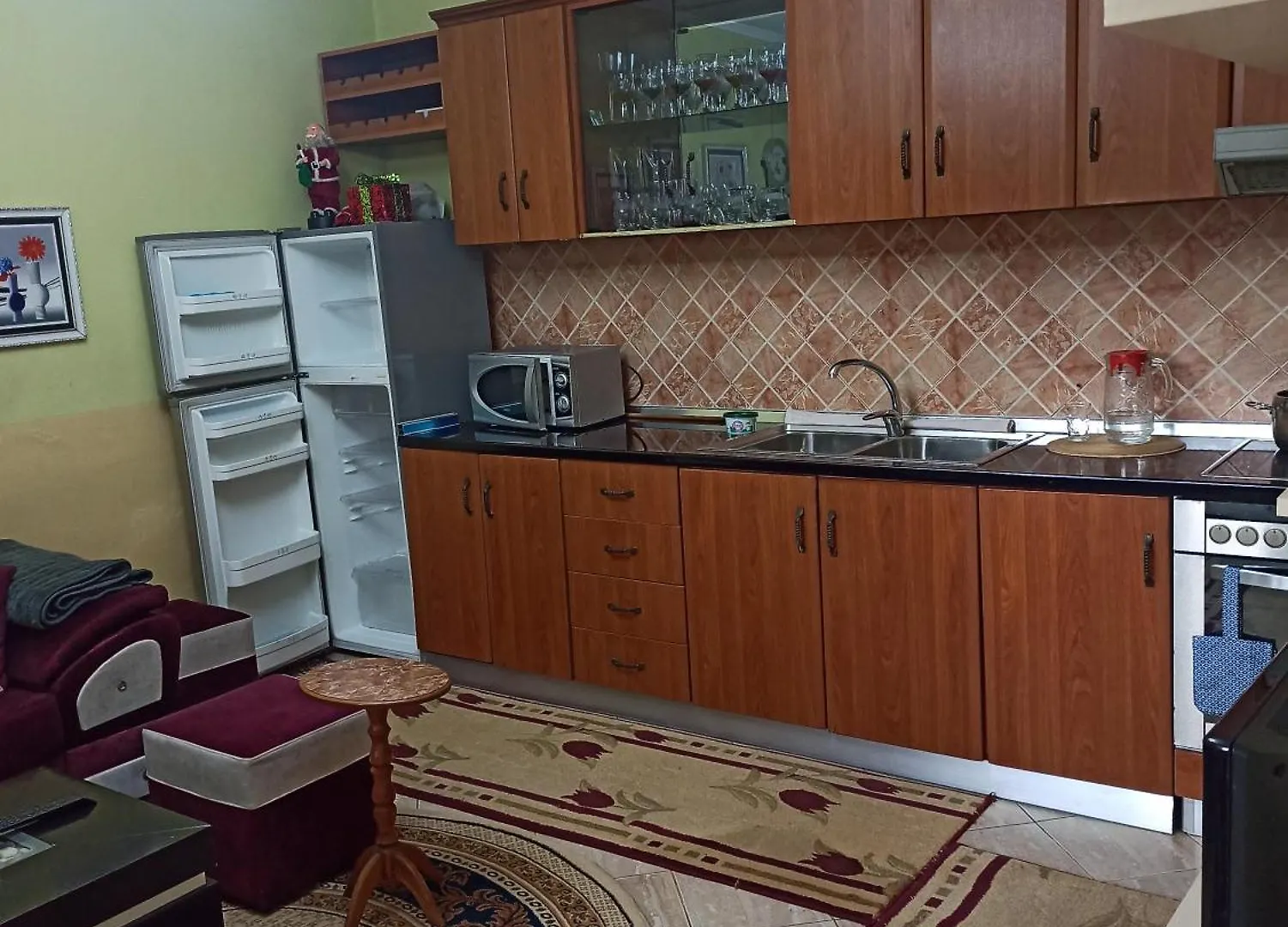 Tirana Rent House Villa 0*,  Albania
